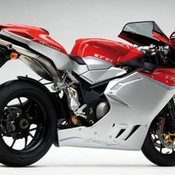 Duc Pond Motorsports