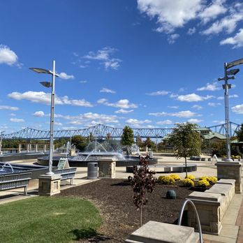 Smothers Park - Parks Near Me - Owensboro, Kentucky Smothers Park - Parks Near Me - Owensboro, Kentucky