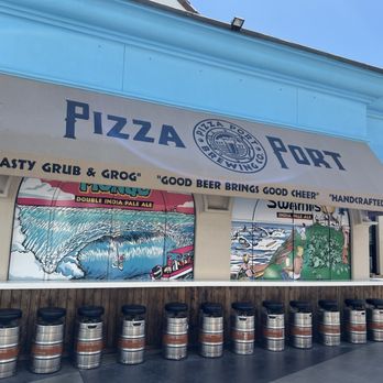 Pizza Port - Pizza Near Me - San Diego, California Pizza Port - Pizza Near Me - San Diego, California