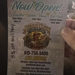 Restaurant Flyer. Restaurant Flyer.