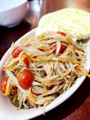 Flavor Thai & Lao Bowl by null