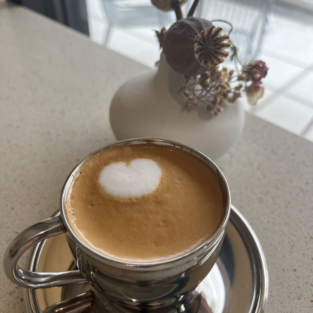 Little King Coffee - Macchiato - Fantastic - Coffee & Tea Near Me - Buellton, California