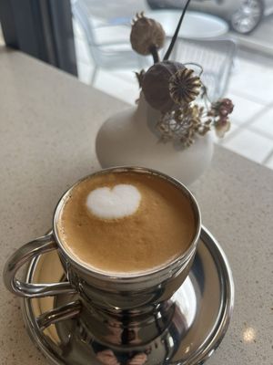 Little King Coffee by null