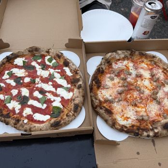 Razza - Pizza Near Me - Jersey City, New Jersey Razza - Pizza Near Me - Jersey City, New Jersey