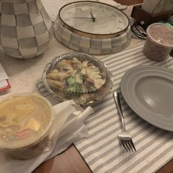 Siam Thai Restaurant - Thai Near Me - Morgan Hill, California