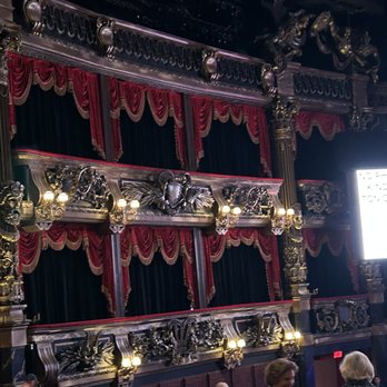VENETIAN THEATER - Venues & Event Spaces Near Me - Las Vegas, Nevada