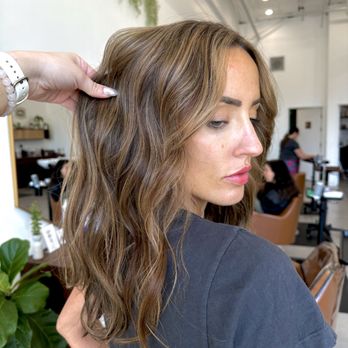 Luxuriouslivedins - Hair Stylists Near Me - Granite Bay, California
