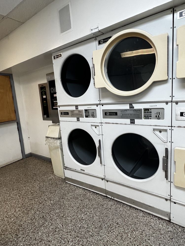 SOUTH HILLS LAUNDRY Updated September 2024 18 Photos & 12 Reviews