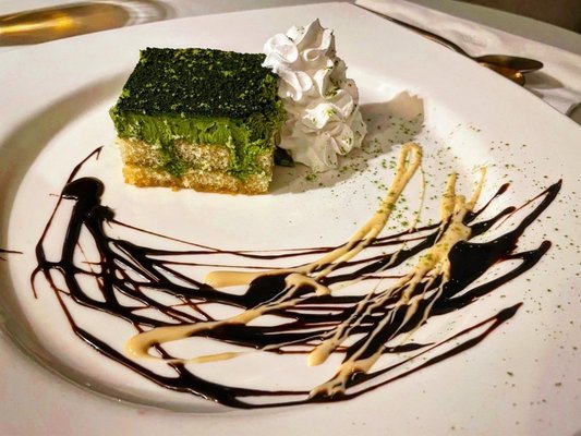 Friends Sushi on Rush by null