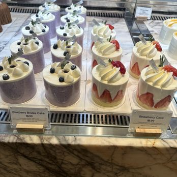 Salswee - Cakes - Bakeries Near Me - New York, New York
