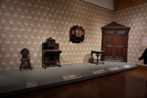 Cincinnati Art Museum by null