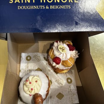 SAINT HONORÉ - 1453 Photos & 732 Reviews - 9460 W Flamingo Rd, Las