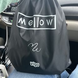 High Time Smoke Shop - Give away bag