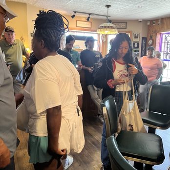 Solly's Grille - Jammed. Need to have faster service , like in the "old days". - Burgers Near Me - Glendale, Wisconsin Solly's Grille - Jammed. Need to have faster service , like in the "old days". - Burgers Near Me - Glendale, Wisconsin
