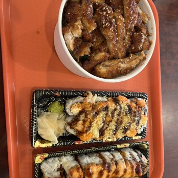 ROLL roll Roll - Sushi Bars Near Me - Los Angeles, California