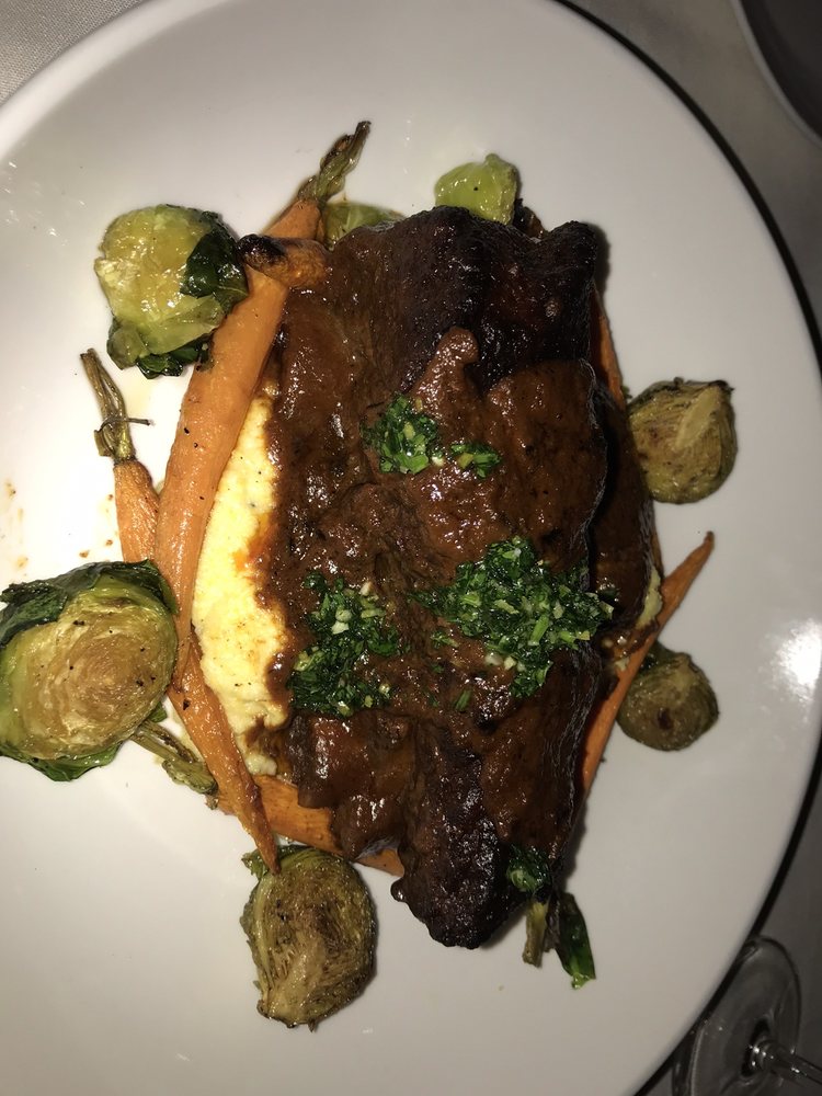 THE GRANARY 84 Photos & 93 Reviews 1600 N E Butte Rd, Jackson