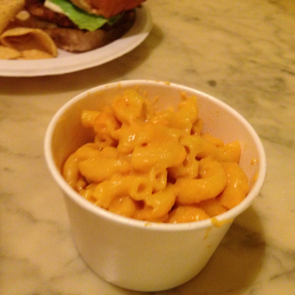 Loving Hut - Vegan Macaroni and Cheese Cup - Vegan Near Me - Cincinnati, Ohio Loving Hut - Vegan Macaroni and Cheese Cup - Vegan Near Me - Cincinnati, Ohio