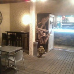 L Horloge Gourmande