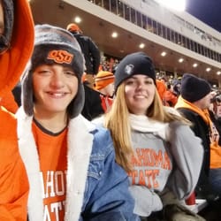 Oklahoma State University-Tulsa
