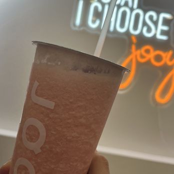 Jooy Tea Shoppe - Bubble Tea Near Me - New York, New York Jooy Tea Shoppe - Bubble Tea Near Me - New York, New York