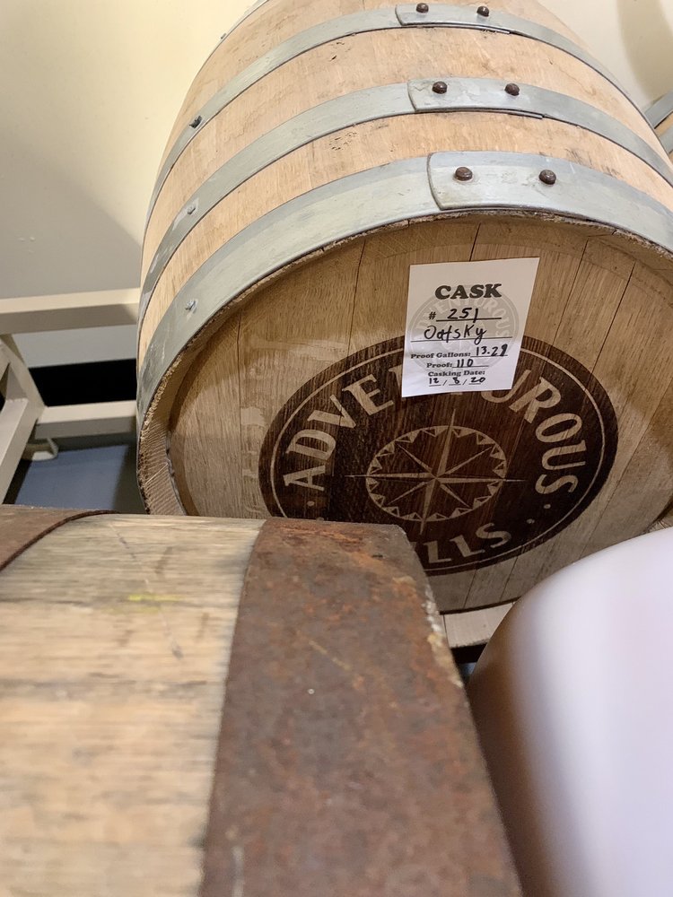 Scale and Feather Meadery - vineyard in Avondale, AZ