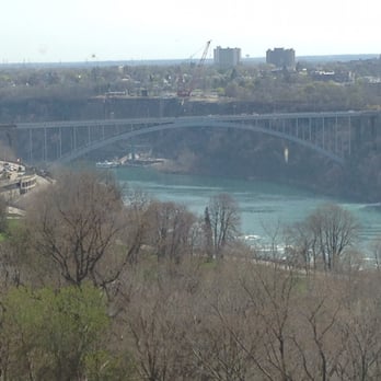 Niagara Falls - The New York side - Landmarks & Historical Buildings Near Me - Niagara Falls, Ontario Niagara Falls - The New York side - Landmarks & Historical Buildings Near Me - Niagara Falls, Ontario