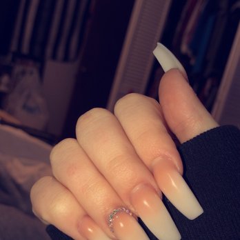 Serenity Nails And Lashes Studio - Nails - Nail Salons Near Me - Modesto, California