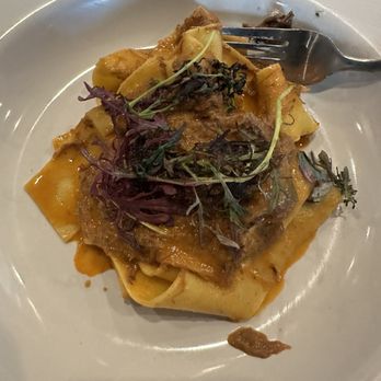 Bar Becky - Pappardelle - Italian Near Me - Long Beach, California Bar Becky - Pappardelle - Italian Near Me - Long Beach, California