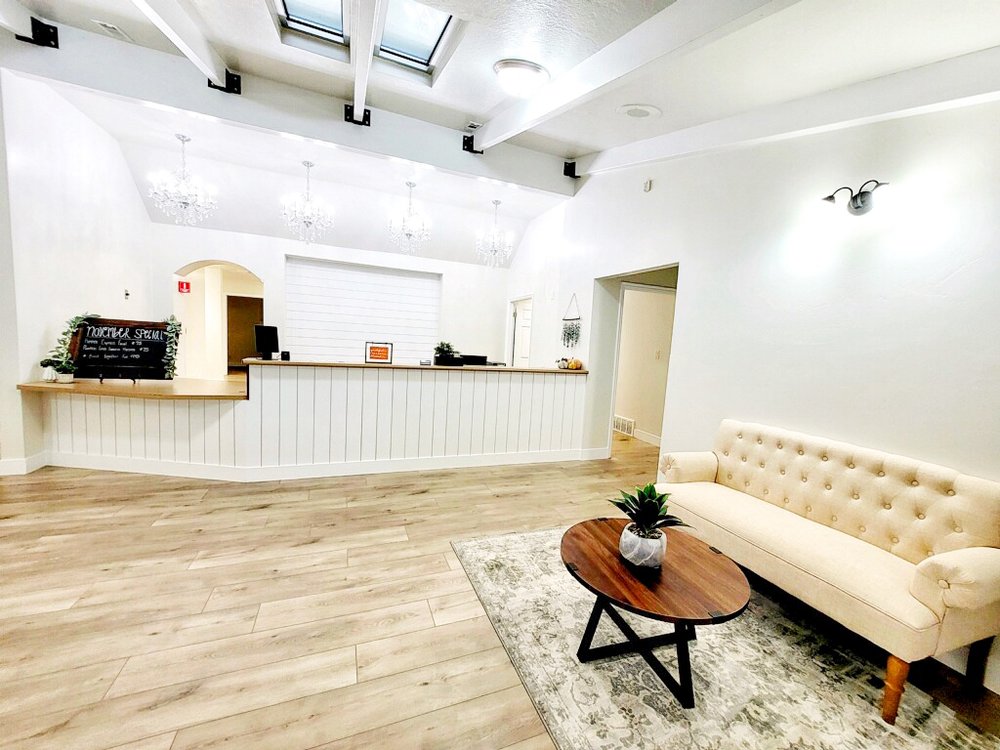 SAFE HAVEN MASSAGE & WELLNESS CENTER 385 S 400 E, Springville, Utah 13 Photos Day Spas