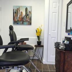 Ashland Threading Spa