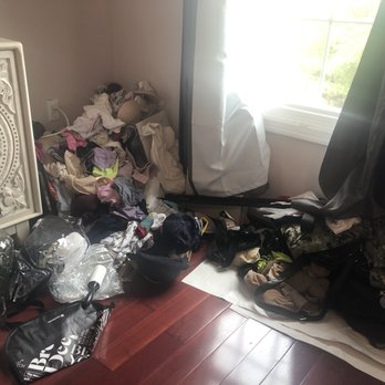 POP Organizing - Home Organization Near Me - Arlington, Virginia
