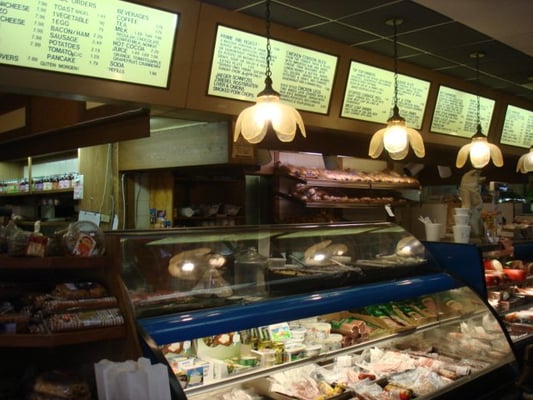 Tip Top Meats by null