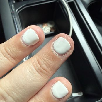 Luxury Nail Bar - Nail Salons Near Me - Pensacola, Florida