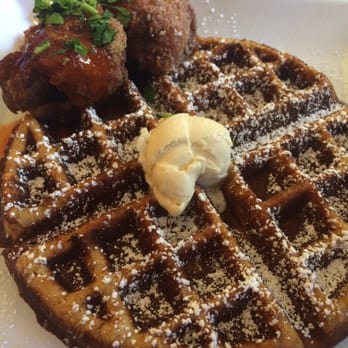 Batter & Berries - chicken and waffles - Breakfast & Brunch Near Me - Chicago, Illinois Batter & Berries - chicken and waffles - Breakfast & Brunch Near Me - Chicago, Illinois