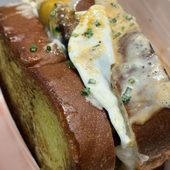 Egg Tuck - Coffee & Tea Near Me - Burbank, California