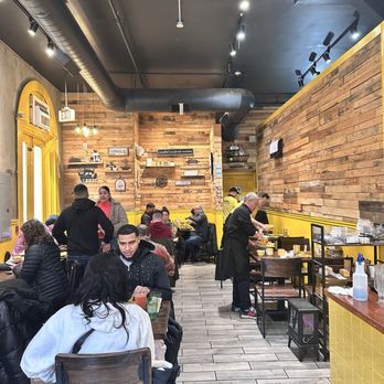 Eggcellent Cafe - Coffee & Tea Near Me - Philadelphia, Pennsylvania