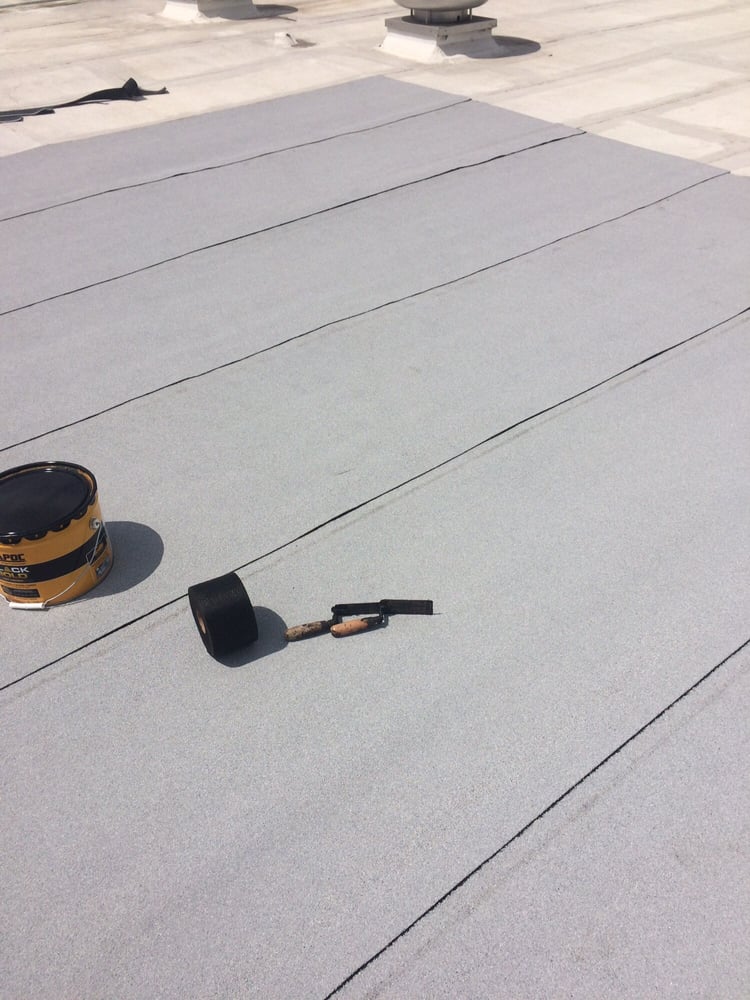 Slide of Ambriz Roofing