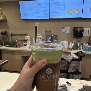Da Vien Coffee - Coffee & Tea Near Me - Milpitas, California
