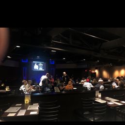 Inside Funny Bone Inside Funny Bone