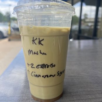 Enchanted Grounds - Coffee & Tea Near Me - Littleton, Colorado