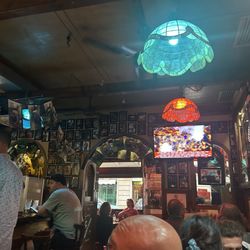 Trip per Tre - Inside the bar