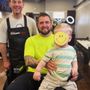 Photo of Matt's Barber Shop