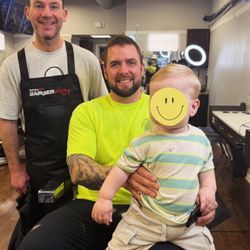 Matt's Barber Shop
