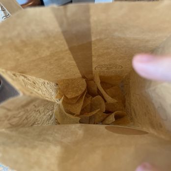 Chipotle Mexican Grill - Mexican Near Me - Diberville, Mississippi