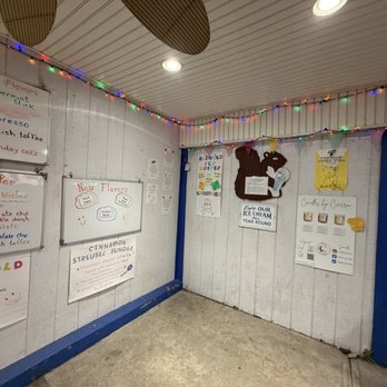 Brr-Kee's Ice Cream - Menu - Ice Cream & Frozen Yogurt Near Me - Oakmont, Pennsylvania