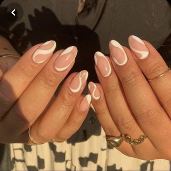 H2K Nails Spa - What I asked for - - Nail Salons Near Me - Metairie, Louisiana H2K Nails Spa - What I asked for - - Nail Salons Near Me - Metairie, Louisiana
