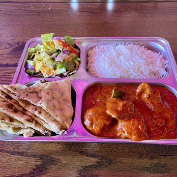 Delhi Belly - Chicken Tikka Masala - Indian Near Me - Alhambra, California Delhi Belly - Chicken Tikka Masala - Indian Near Me - Alhambra, California