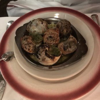 Le Rivage - French Near Me - New York, New York