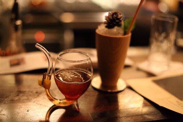 Eau De Vie Melbourne by null