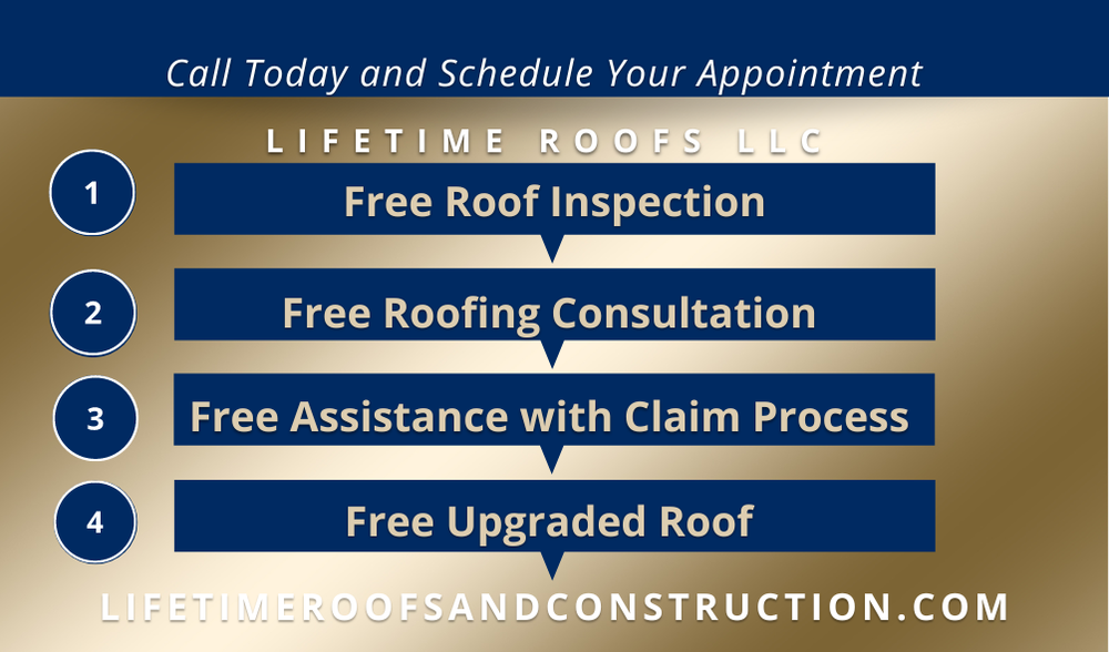 Slide of Lifetime Roofs